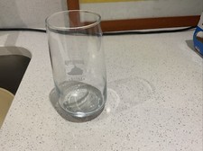 Kopparberg rum glasses for sale  CRAWLEY