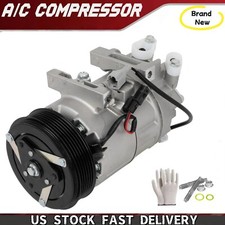 Compressor nissan rogue for sale  USA