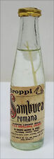 Miniature mignon sambuca usato  Romano di Lombardia