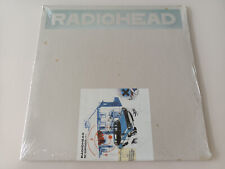 No Surprises [Single] by Radiohead (Vinyl, Apr-2009, Capitol) comprar usado  Enviando para Brazil