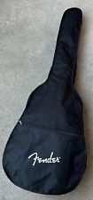 Fender gig bag for sale  Monterey Park
