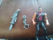 Terminator power arm for sale  GREAT YARMOUTH