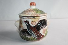 Iron earth earthenware d'occasion  Expédié en Belgium