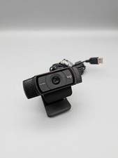 Logitech c920s pro gebraucht kaufen  Stockach