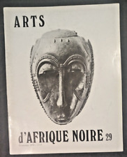 Arts afrique noire d'occasion  Les Sables-d'Olonne