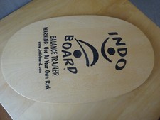 Riginal indo board gebraucht kaufen  Dortmund