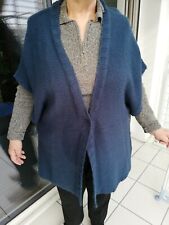 Gilet manches courtes d'occasion  Paris XI