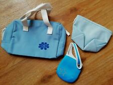 Set mädchen handtasche gebraucht kaufen  Hemmingen