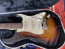 Fender stratocaster usa usato  Roma