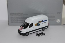 Herpa mercedes sprinter gebraucht kaufen  Hohenstein