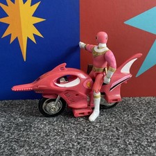 Mighty morphin power for sale  PEMBROKE DOCK