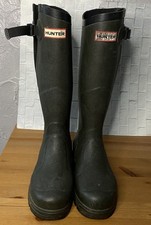 Hunter balmoral adjustable for sale  OLDHAM