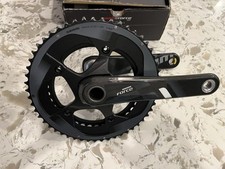 Sram force crankset for sale  Athens