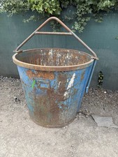1200 litre large for sale  WARRINGTON