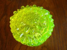 Boite verre ouraline d'occasion  Chauvigny