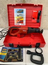 Hilti wsr 1400 for sale  Lansdowne
