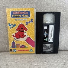 Clifford puppy days for sale  LONDON