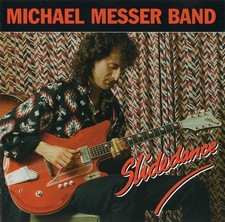 Michael messer slidedance for sale  STOCKPORT