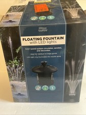 Totalpond 400 gph for sale  Latonia