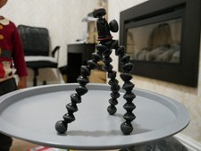 Joby gorillapod tripod for sale  BLACKBURN
