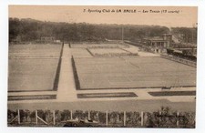 Baule tennis courts d'occasion  Carcassonne