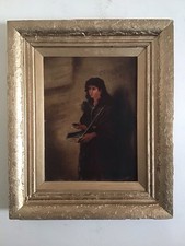 Antique original signed for sale  SOUTH MOLTON