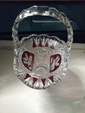 Hofbauer redbird korb gebraucht kaufen  Würselen