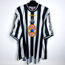 Original newcastle united for sale  NOTTINGHAM