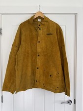 Men radnor leather for sale  ANDOVER