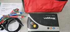 Megger multifunction 1553 for sale  LYTHAM ST. ANNES