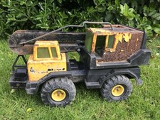 Mighty tonka toy for sale  WADEBRIDGE