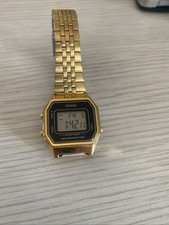 Orologio casio batteria usato  Pordenone