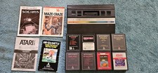 Atari 2600 console for sale  WREXHAM