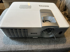 Benq w1070 home for sale  SUDBURY