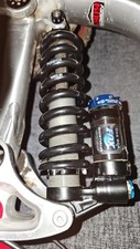 Fox dhx rc4 for sale  SUNDERLAND