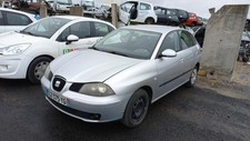 Injecteurs seat ibiza d'occasion  France