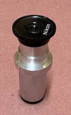 Nikon microscope centering for sale  Riverview