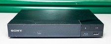 Sony BDP-S1500 Blu-ray Disc e DVD Player HD 1080p Testado Funciona Ótimo Sem Controle Remoto comprar usado  Enviando para Brazil
