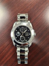 Breil steel daydate for sale  Hanover