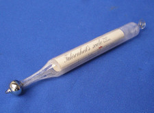 Antique advertising thermomete for sale  Sacramento