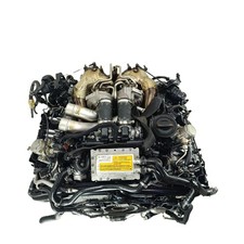 SILNIK KOMPLETNY AUDI A8 D4 S6 S7 C7 4.0 TFSI V8T CEU na sprzedaż SILNIK KOMPLETNY AUDI A8 D4 S6 S7 C7 4.0 TFSI V8T CEU na sprzedaż  PL