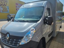 Imbissmobil verkaufsfahrzeug f gebraucht kaufen  Frankfurt (Oder)