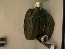 Gummi beregnungsschlauch storz gebraucht kaufen  Lingen (Ems)