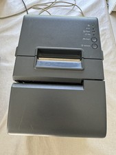 Epson h6000iv imprimante d'occasion  Frejus