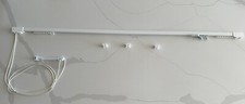 Silentgliss 3900 aluminium for sale  TUNBRIDGE WELLS