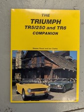Triumph tr5 tr250 for sale  Fort Collins