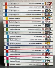 18x klassiker comic gebraucht kaufen  Kassel