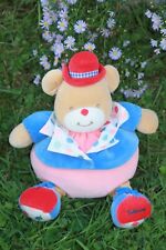 Doudou peluche takinou d'occasion  France