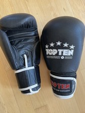 top ten kickboxen gebraucht kaufen  Innenstadt