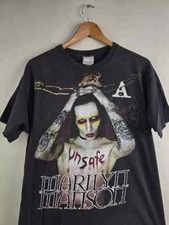 Marilyn manson antichrist for sale  USA
